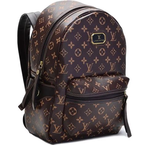 louis vuitton bolsas des champs|mochila louis vuitton feminina.